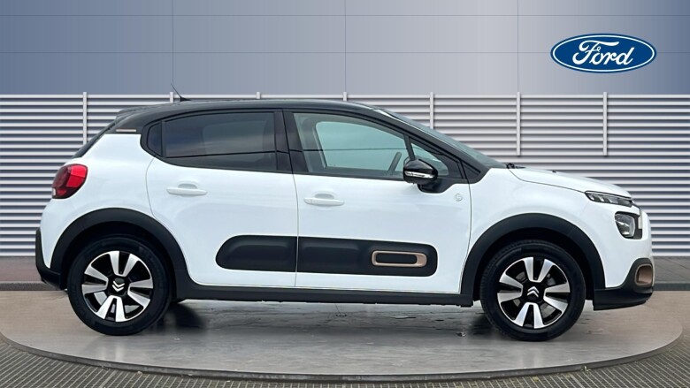 Citroen C3 1.2 PureTech C-Series Edition 5dr Petrol Hatchback